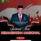 Kepala Bakesbangpol Sumenep, Drs. Achmad Dzulkarnain 