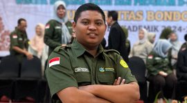 Yuda Yuliyanto 