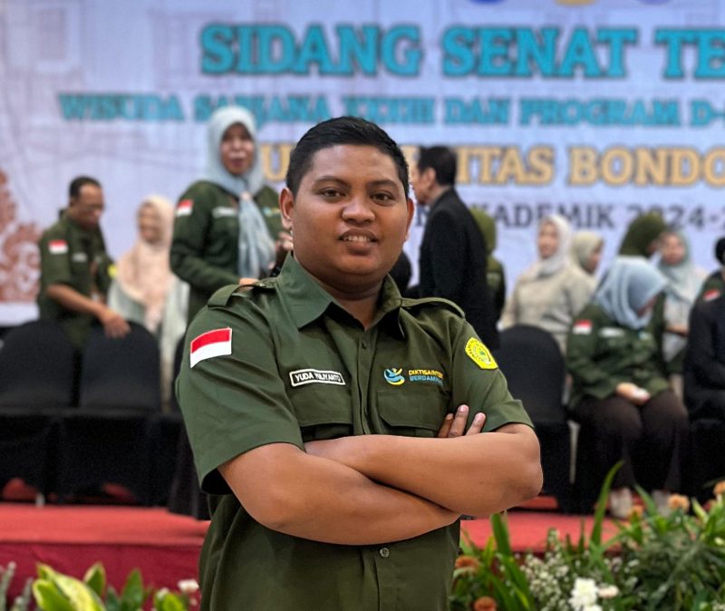 Yuda Yuliyanto 