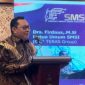 Ketua SMSI Pusat, Firdaus