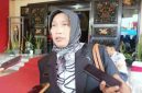 Direktur RSUD dr. H. Moh. Anwar Sumenep, dr. Hj. Erliyati, M.Kes