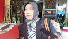 Direktur RSUD dr. H. Moh. Anwar Sumenep, dr. Hj. Erliyati, M.Kes