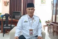 Kepala Disdik Sumenep, Moh. Iksan