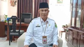 Kepala Disdik Sumenep, Moh. Iksan