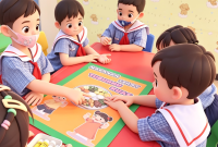Ilustrasi gambar