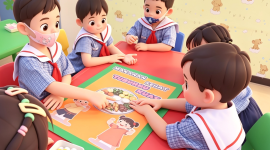 Ilustrasi gambar