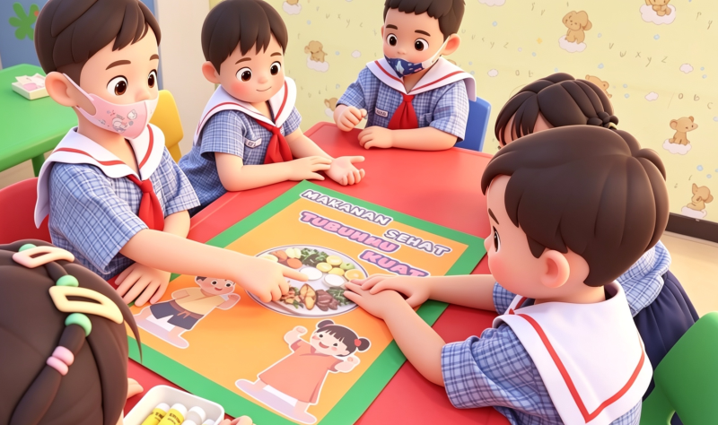 Ilustrasi gambar