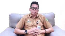 Kabag Perekekonomian, Dadang Deddy Iskandar