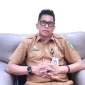 Kabag Perekekonomian, Dadang Deddy Iskandar