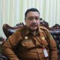 Kepala DPMD Sumenep Drs. Achmad Dzulkarnain