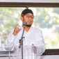 Bupati Sumenep Dr. H. Achmad Fauzi Wongsojudo 