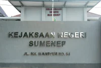 Kantor Kejar Sumenep 