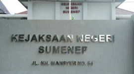Kantor Kejar Sumenep 