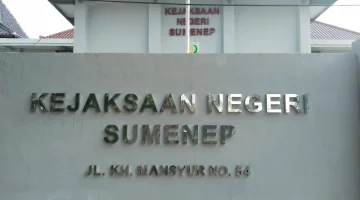 Kantor Kejar Sumenep 