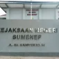 Kantor Kejar Sumenep 