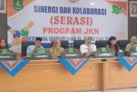 Kegiatan serasi di RSUD dr Moh Anwar Sumenep 