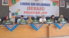 Kegiatan serasi di RSUD dr Moh Anwar Sumenep 