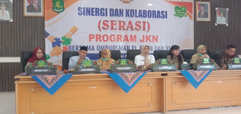 Kegiatan serasi di RSUD dr Moh Anwar Sumenep 
