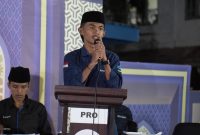 Mohammad Fauzi Ibni Abdullah Manaf