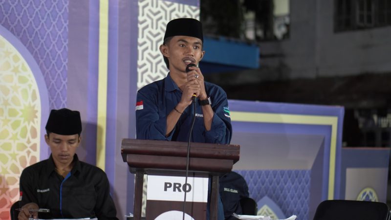 Mohammad Fauzi Ibni Abdullah Manaf