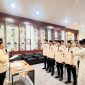 Pelantikan DPM dan BEM Uniba Madura