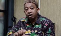 Ketua Forum Pemred SMSI Jawa Timur, H. Samiaji Makin Rahmat