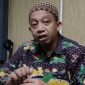 Ketua Forum Pemred SMSI Jawa Timur, H. Samiaji Makin Rahmat