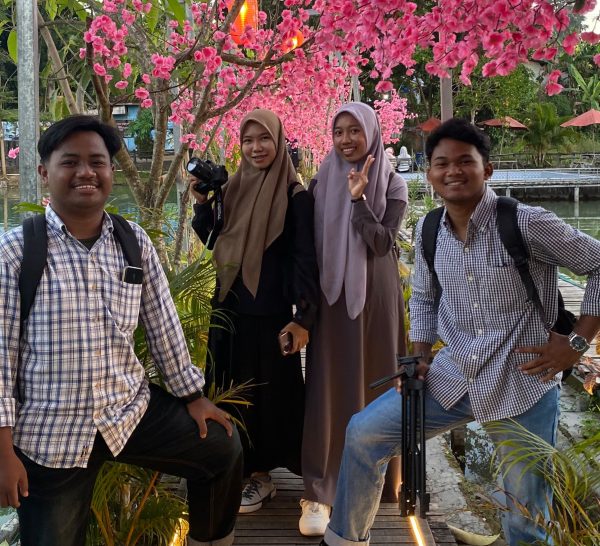 Wisata Somber Rajeh, Destinasi Unggulan Berbasis Potensi Alam di Desa Rombiya Timur Ganding