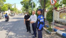 Diperkimhub lakukan sterilisasi parkir liar di area kantor Bupati Sumenep
