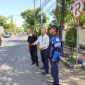 Diperkimhub lakukan sterilisasi parkir liar di area kantor Bupati Sumenep 