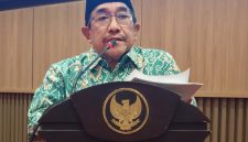 Wakil Bupati Sumenep KH Imam Hasyim