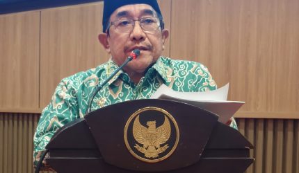 Pemkab Sumenep Tegaskan APBD 2025 Fokus pada Penguatan Ekonomi dan Pemerataan Pembangunan