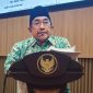 Wakil Bupati Sumenep KH Imam Hasyim
