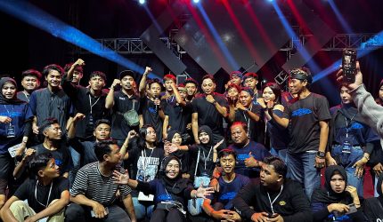 BEM KM Uniba Madura Sukses Gelar Reksa Musicverse 2026, Wujudkan Semangat Uniba Go Internasional