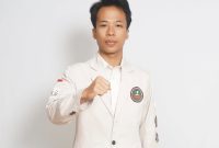 Presiden BEM KM Uniba, Moh. Iskil El-Fatih