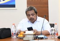 Kasi Intel Kejari Sumenep, Endro Riski Erlazuardy (dok setara)