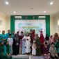 Puluhan anak yatim bersama RSIA Puri Bunda Madura 