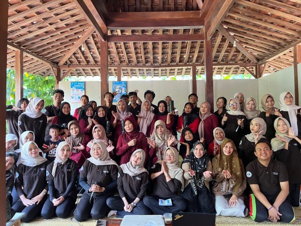 HIMA PPKn UNY Laksanakan Pengabdian Masyarakat 2026 di Dusun Ngrancah, Wujudkan Kepedulian melalui Pendidikan, Kesehatan, dan Pemberdayaan Masyarakat