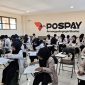 Suasana pelaksanaan UAS di Kampus Uniba Madura