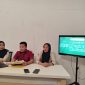 Jumpa pers managemen RSIA Puri Bunda Madura