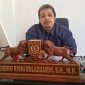 Kasi Intel Kejari Sumenep, Endro Riski Erlazuardi