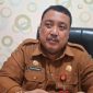 Kepala DPMD Sumenep Drs. Achmad Dzulkarnain 