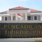 Kantor Pengadilan Tipikor Jawa Timur