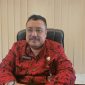 Kepala DPMD Sumenep Drs. Achmad Dzulkarnain  (foto ruang Kepala)