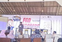 Asisten Kesra Setkab Sumenep, Joko Satrio, S.IP.