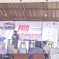 Asisten Kesra Setkab Sumenep, Joko Satrio, S.IP.