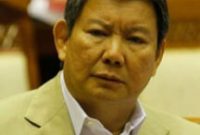 Hashim Djojohadikusumo (google)