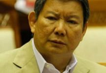 Hashim Djojohadikusumo (google)