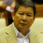 Hashim Djojohadikusumo (google)