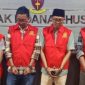 Para terdakwa Korupsi BSPS Sumenep 